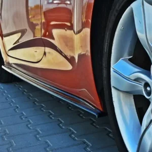 Nejprodávanější Hyundai Veloster - prahy